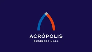 Acrópolis Business Mall — cliente de PINSA