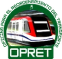 OPRET — cliente de PINSA