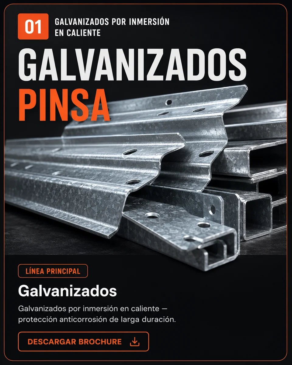 Galvanizados