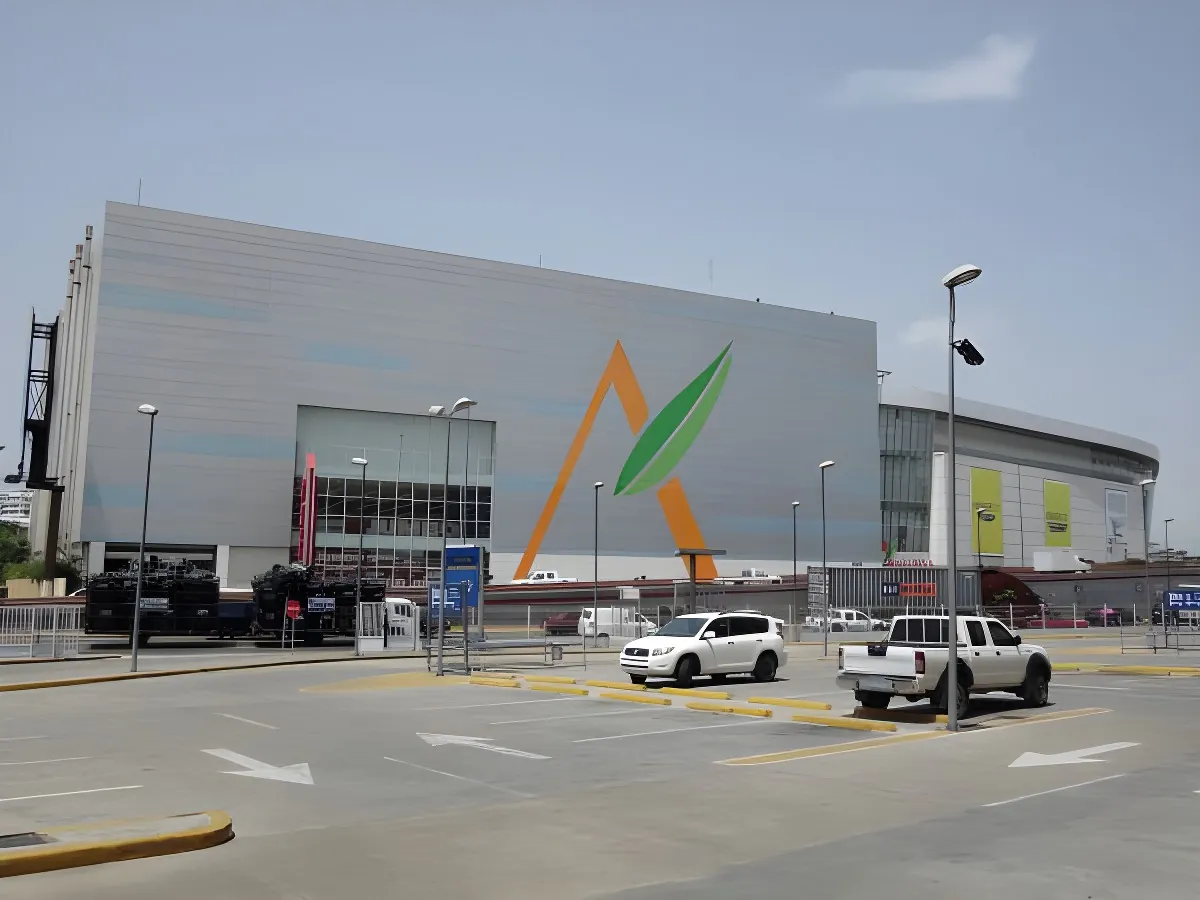 Ágora Mall
