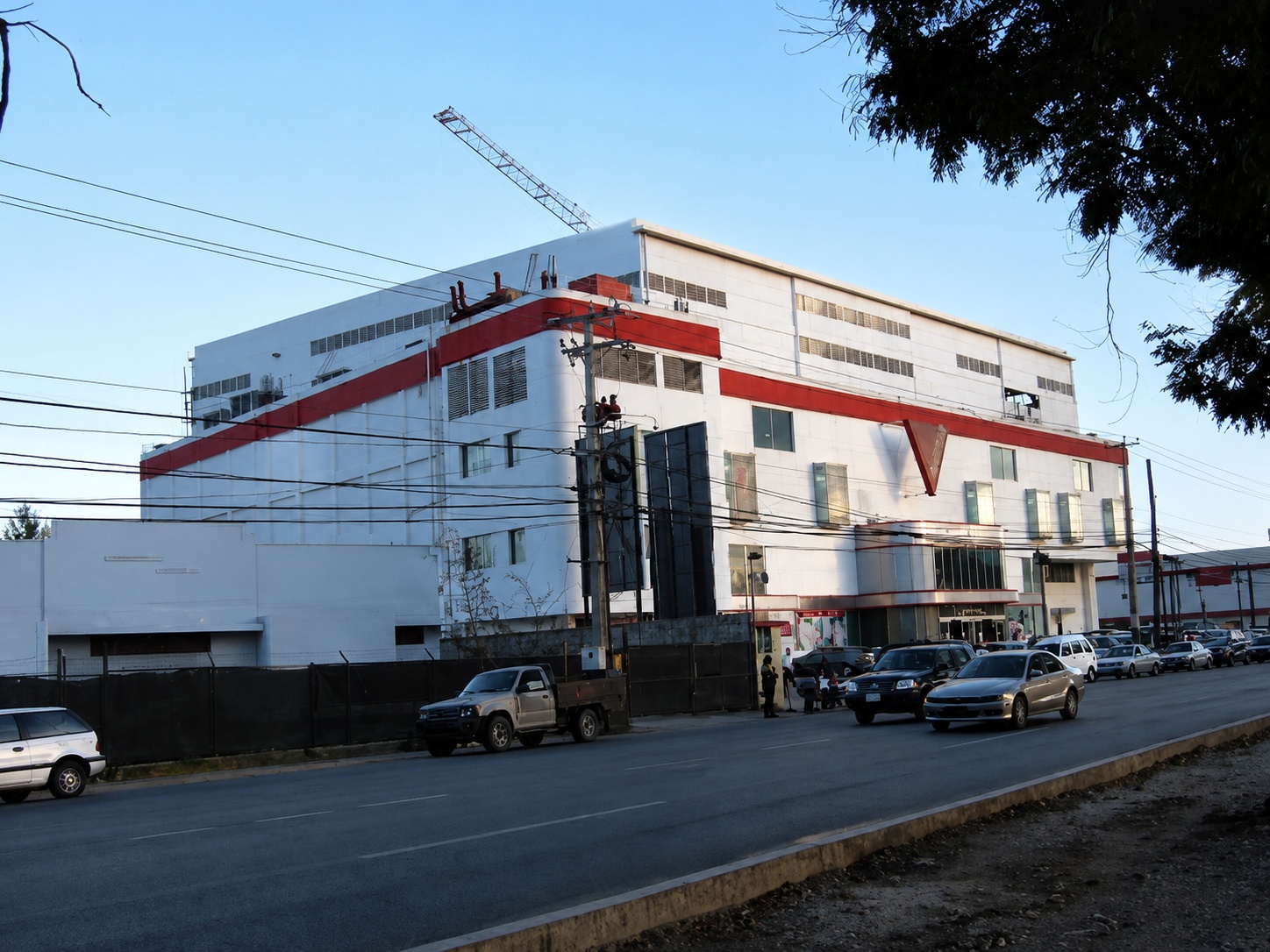 Almacenes Sema