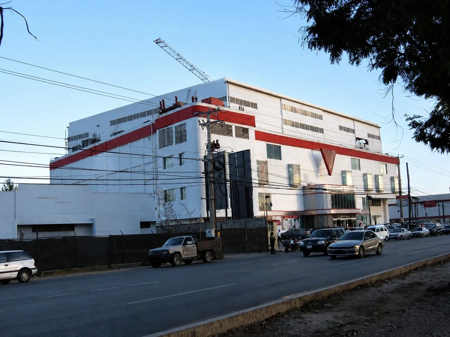 Almacenes Sema