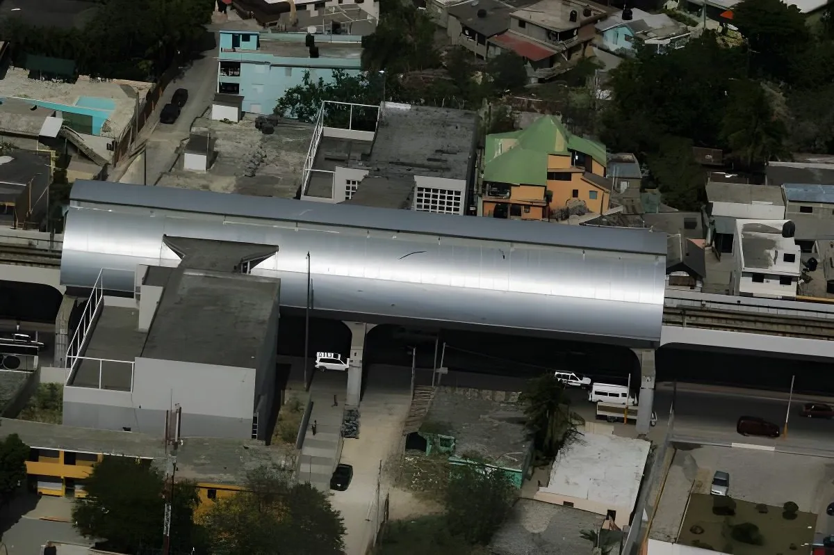 Estación Gregorio Luperón