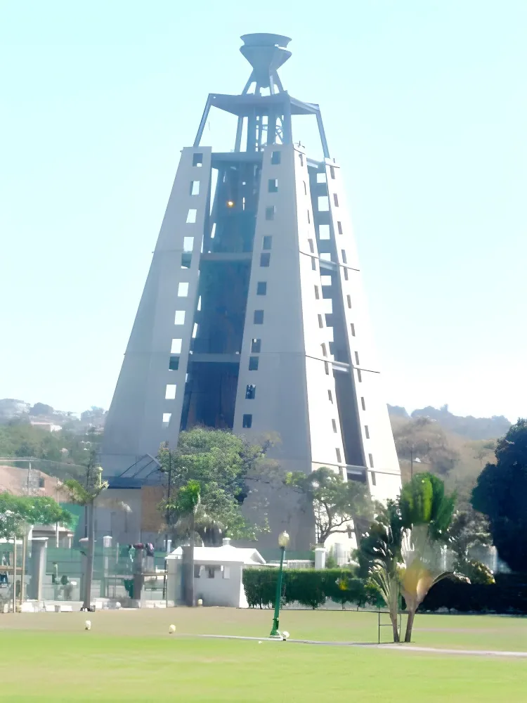 Monumento Haití