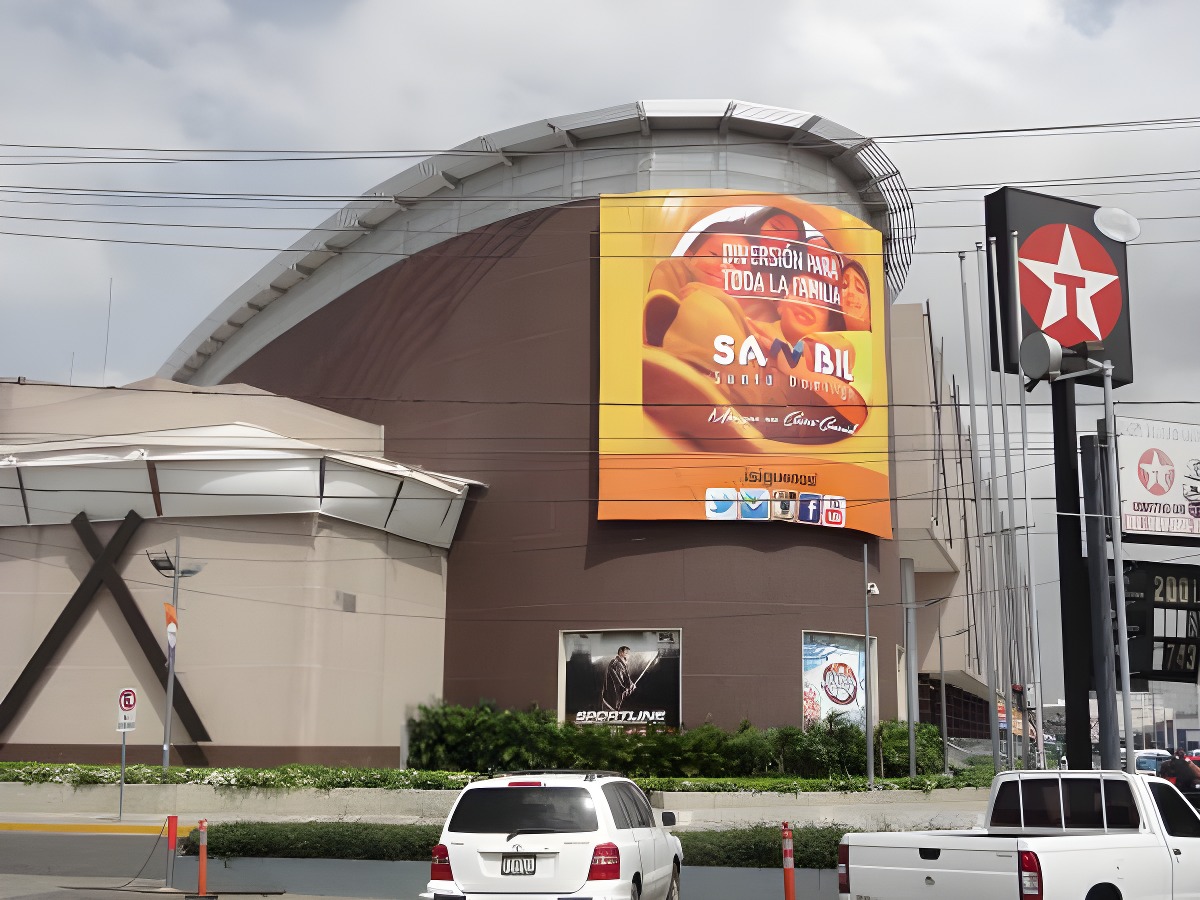 Plaza Sambil